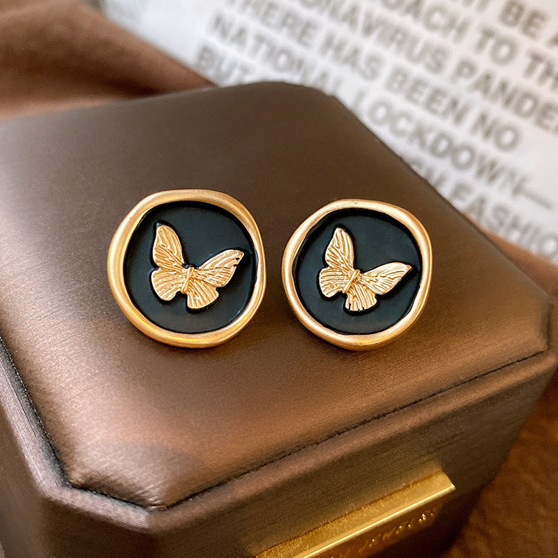 Timeless Chic Earrings