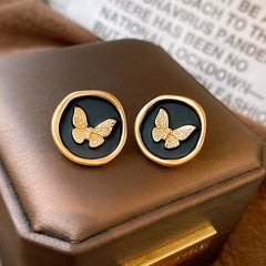 Timeless Chic Earrings