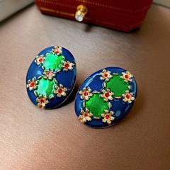 Timeless Chic Earrings
