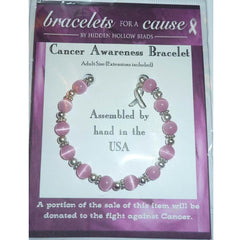 HopeGlow Cat’s Eye Bracelets