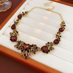 Medieval Vintage Necklace