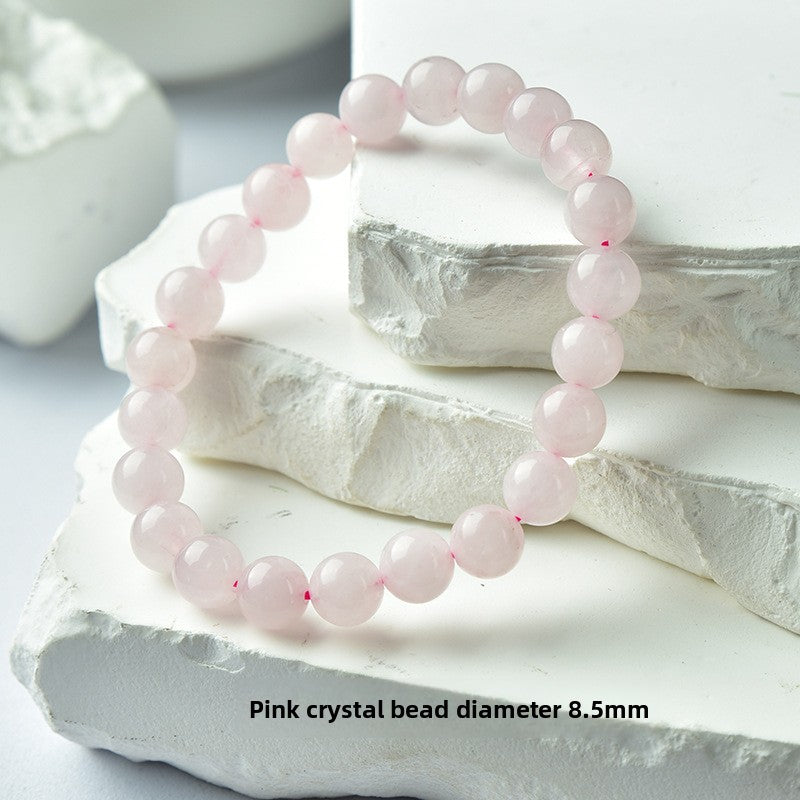 Wealth Flow Agate Bracelet