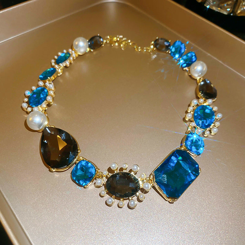 Medieval Vintage Necklace