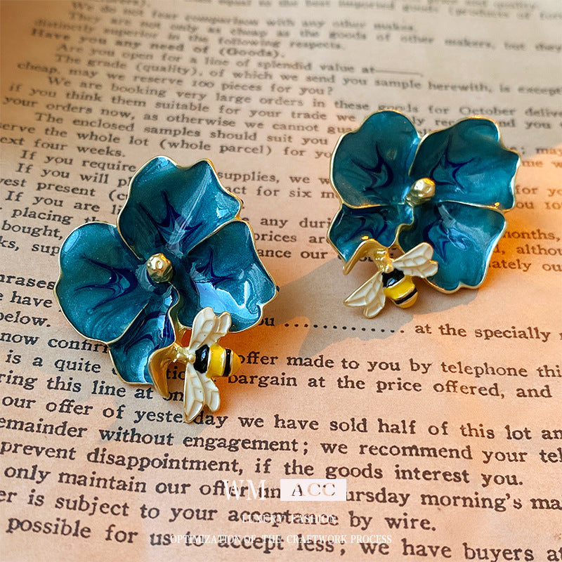 Timeless Chic Earrings