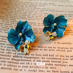 Timeless Chic Earrings