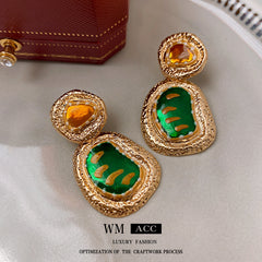 Timeless Chic Earrings