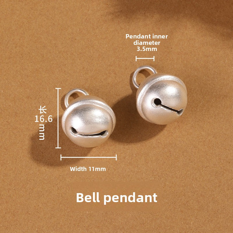 Pure999 Mini Motifs · Charms & Spacers