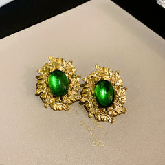 Timeless Chic Earrings